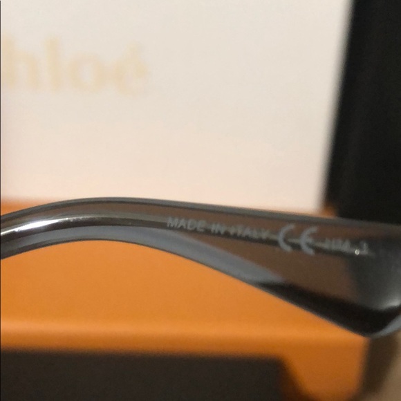 Christian Dior Dior Reflected P Sunglasses - Picture 6 of 7